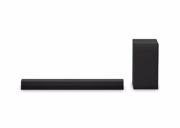 LG soundbar S40T