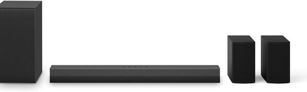 LG soundbar S40TR
