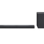 LG soundbar SC9S