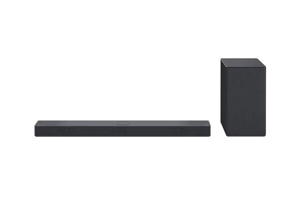 LG soundbar SC9S