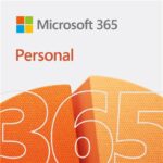 FPP Microsoft 365 Personal EN AI Sub 1YR FY25H2, EP2-32410