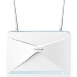 D-Link EAGLE PRO 4G+ Smart R G416/EE