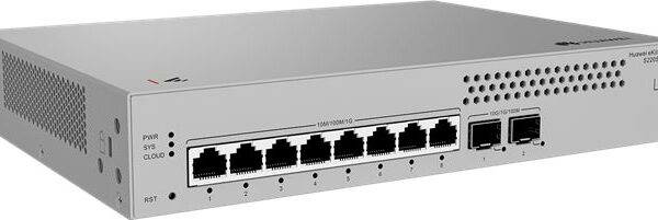 Huawei eKit Switch L2 S220S-8T2X
