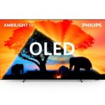 PHILIPS OLED TV 65OLED769/12