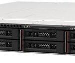 SRV LN SR250 V3 E-2436 32GB 5350-8i XCC2 Platinum