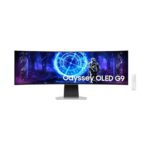 MON 49 SM Odyssey LS49DG950SUXDU 240Hz