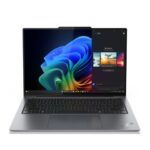Lenovo prijenosno računalo ThinkPad X9-14 Gen 1(Intel), 21QA001CSC