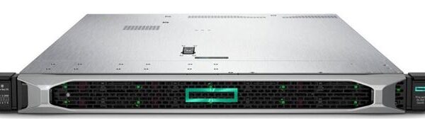 SRV HPE DL360 G10 4210 16G 8SFF