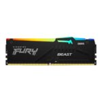 MEM DDR5 32GB 6000MHz KIN FURY Beast