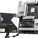 MBO 1851 MSI PRO Z890-A WIFI