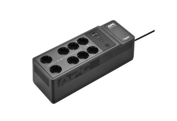UPS APC BE1050G2-GR 1050VA/600W USB Type A+C Port