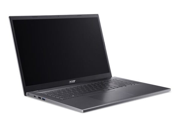 A17-51M-56ZZ, 17.3/FHD/i5-1334U/16GB/S512GB/DOS/GRY/2Y