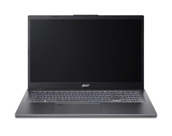 A15-41M-R5TX, 15,6"/FHD/Ryzen 7 8840HS/16GB/S1TB/INT/DOS/GRY/2Y