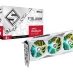 VGA ASR RX7600 Steel Legend 8GB OC