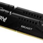 MEM DDR5 32GB (2x16) 6000MHz FURY Beast Expo KF560C36BBE2K2-32