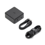 DJI USB-C Power Adapter(100W)(EU)