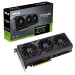 VGA AS PRIME-RTX4070-O12G