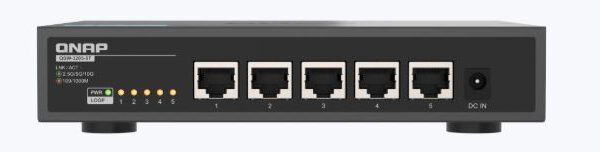 STORAGE QNAP NAS QSW-3205-5T