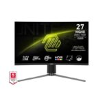MON 27 MSI MAG 27CQ6PF 180Hz