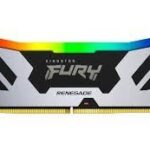 MEM DDR5 48GB 6400MHz FURY Renegade RGB KF564C32RSA-48