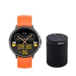 Vivax Life PRO 2 - Orange + BS 50 Black