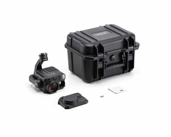 Termalna kamera za DJI M300/M350 RTK Zenmuse H30T (EU) SP 2Y