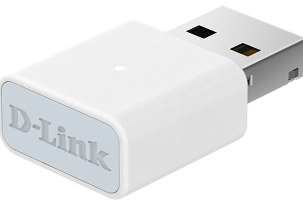 D-Link Wi-Fi 4 N300 USB 2.0 Dongle AN3U