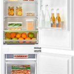 VIVAX HOME ugradbeni hladnjak CFRB-248ENF