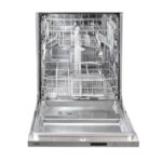 VIVAX HOME perilica posuđa DWB-601252CL