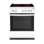 VIVAX HOME samostojeći štednjak FC-04602VCF WH