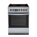 VIVAX HOME samostojeći štednjak FC-04602VCFD X