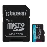 MEM SD MICRO 1TB Canvas Go! Plus + ADP SDCG4/1TB