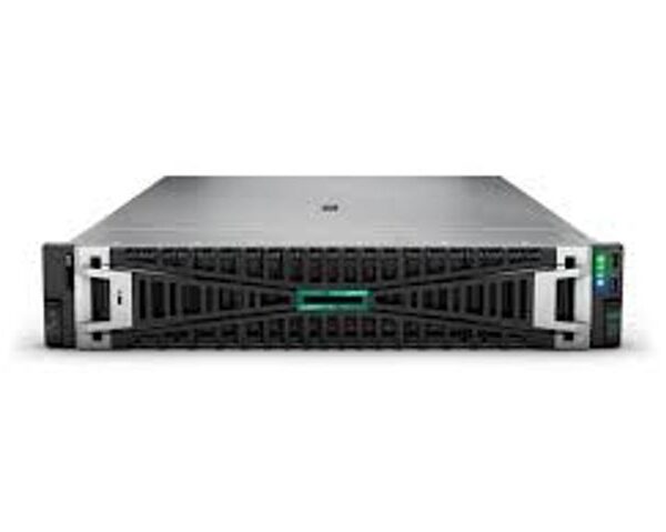 SRV HPE DL380 G11 4410Y 32GB 8SFF