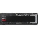 SSD 4TB Samsung 9100 PRO M.2 NVMe MZ-VAP4T0BW