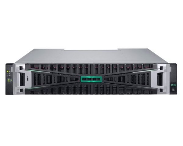 SRV HPE DL380 G11 4509Y 64GB 8SFF