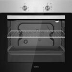 VIVAX HOME ugradbena pećnica BO-624MS X