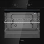 VIVAX HOME ugradbena pećnica BO-624MS G