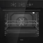 VIVAX HOME ugrad. pećnica BO-806BFTM G