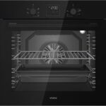 VIVAX HOME ugrad. pećnica BO-808BFD G