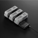 DJI Matrice 4 Battery Charging Hub(100W)