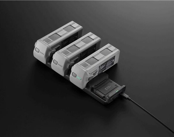 DJI Matrice 4 Battery Charging Hub(100W)