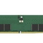 MEM CUD DDR5 64GB 6400MHz KIN ValueRAM KVR64A52BD8-64