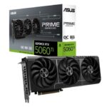 VGA AS PRIME-RTX5060TI-O8G