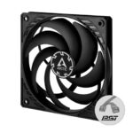 Arctic P12 Slim PWM PST