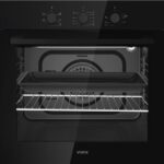 VIVAX HOME ugradbena pećnica BO-606FTM G