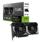VGA AS DUAL-RTX5060TI-O8G