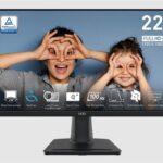 MON 22 MSI PRO MP225V FHD VA 100Hz