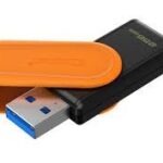 MEM UFD 256GB DTXS KIN DTXS/256GB