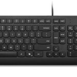 NOT DOD LN KYB+MOUSE Essential Žičani Combo Set, 4X31R64439