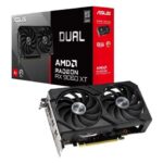 VGA AS DUAL-RX9060XT-8G